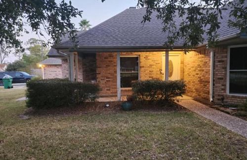 Deweyville House | A little piece of Paradise!