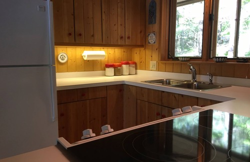 Hayward Cabin | A Little Piece of Scandinavia In The North Woods, Spider Lake Chain, Hayward, WI