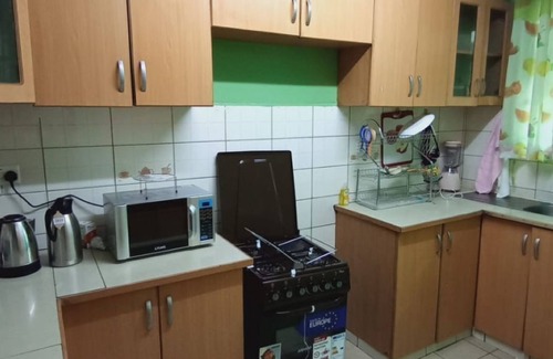 Nairobi House | A Lovely 4 Bedroom Maisonette in a Gated Community 15 Minutes from JKI Airport