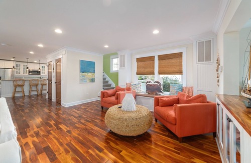 Northeast Virginia Beach House | A Local's North End Secret