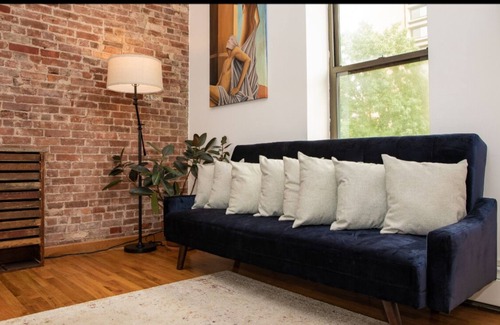 Greenwich Village Apartment | A+ Location! Prime Greenwich Village/Soho Loft!