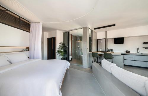 Old Town Apartment | A-Loft Superior Experience
