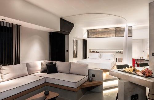 Old Town Apartment | A-Loft Superior Experience