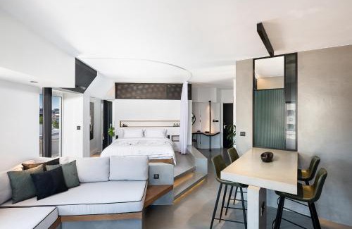 Old Town Apartment | A-Loft Superior Experience