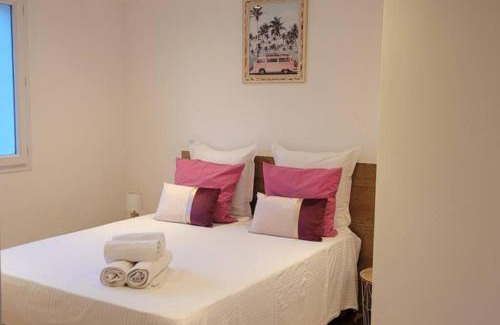Pinarellu Apartment | A louer belle appartement