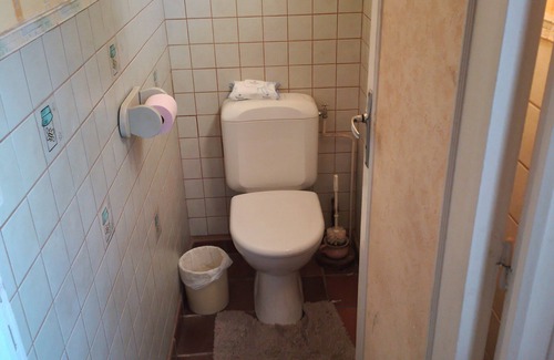 Saint-Ouen Bed & Breakfast | A Louer Chambre Chez l Occupant. Animaux Accepter.place de Parking