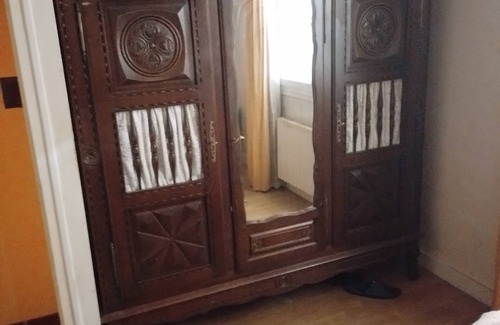 Saint-Ouen Bed & Breakfast | A Louer Chambre Chez l Occupant. Animaux Accepter.place de Parking
