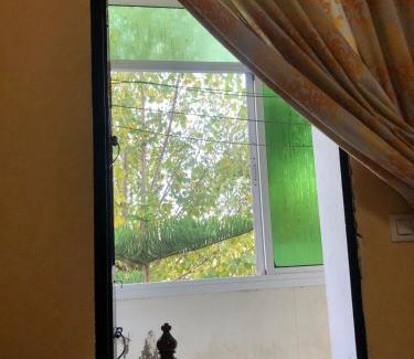 Mediouna Apartment | A louer par jour pour les familles et les couples maries 1er étage free wifi