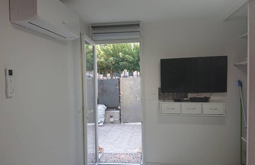 Trans-en-Provence Apartment | A louer Rez de Jardin proche de Saint-Tropez