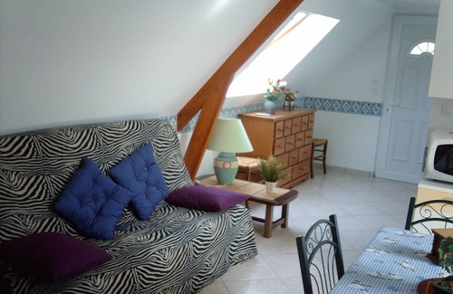 Wissant Apartment | A Louer SUR Wissant Jolie Appartement Indépendant