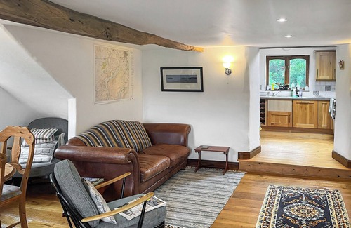 Watermillock Cottage | A lovely 1750’s Bothy combining charm and character with modern day facilities.