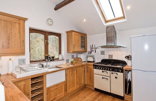Watermillock Cottage | A lovely 1750’s Bothy combining charm and character with modern day facilities.