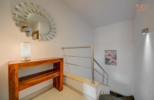 Marsaskala House | A lovely 2BR home with a private balcony by 360 Estates