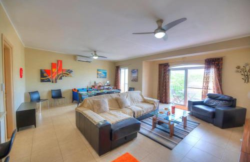 Qala Apartment | A lovely 3BR spacious home with Access to POOL by 360 Estates