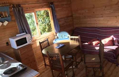 Saint Froult House | A lovely cottage by the sea