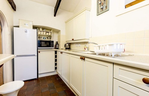 St Dogmaels House | A lovely family home with great views of the estuary