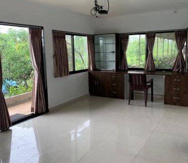 Igatpuri Villa | A lovely farm cottage