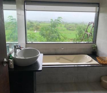 Igatpuri Villa | A lovely farm cottage