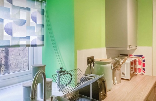 Crieff Cottage | A lovely hideaway in the heart of historic Crieff.