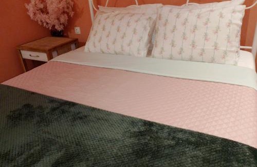 Alexandroupoli Apartment | A Lovely Home