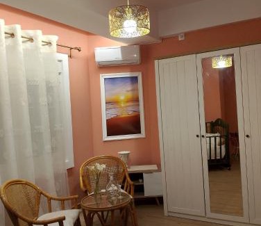 Alexandroupoli Apartment | A Lovely Home
