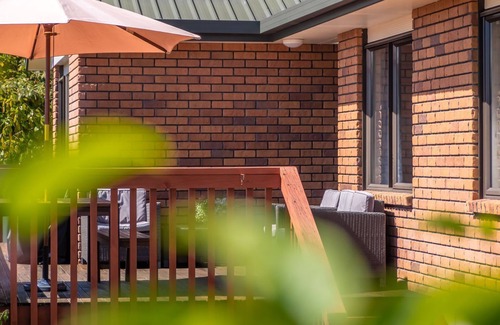 Mapua House | A lovely home in Mapua village, perfect for couple or families