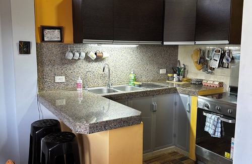 Salinas Apartment | A lovely retreat in Salinas, Ecuador.