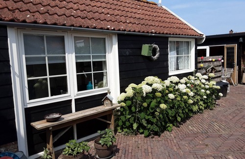 Westkapelle Apartment | A lovely, small apartment for 2 people