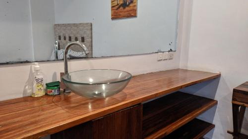 Upanga East Apartment | A lovely studio apartment with gym and pool access