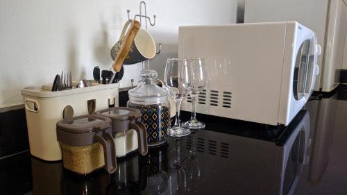 Upanga East Apartment | A lovely studio apartment with gym and pool access