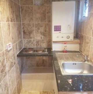 Dagenham Apartment | A LOVELY STUDIO FLAT FEW MINTUES TO DAGENHAM EAST STATION