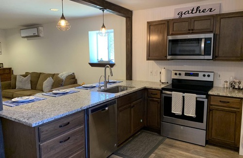 Dripping Springs House | A lovely villa in Dripping Springs that sleeps up to 5 guests