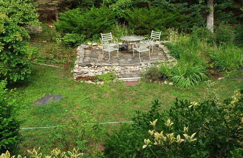 Brewster House | A lovely, warm and inviting property to spend some quality and relaxing time.