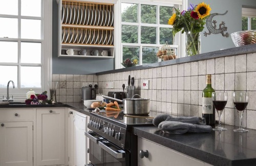 Clows Top Other | A lovingly renovated Queen Anne style property that dates back to the 1690s.