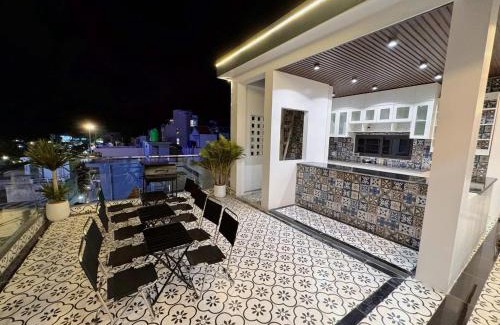 Cat Hai Apartment | A LUC HOUSE CatBa
