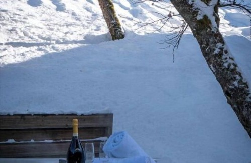Morzine Ski Chalet | A Luxurious 18th Century Savoyard Farmhouse Turned Chalet in Morzine