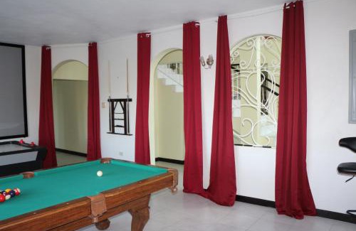 IronShore Estates Villa | A Luxurious 4-Bedroom Private Villa with Games Room, Theatre & Modern Art
