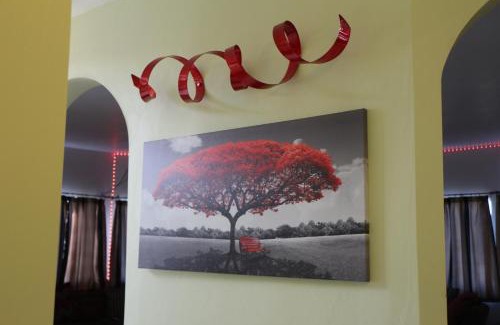 IronShore Estates Villa | A Luxurious 4-Bedroom Private Villa with Games Room, Theatre & Modern Art