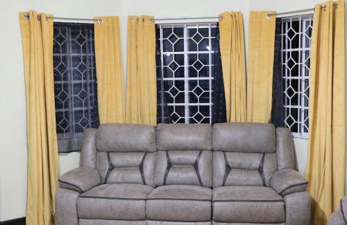 IronShore Estates Villa | A Luxurious 4-Bedroom Private Villa with Games Room, Theatre & Modern Art