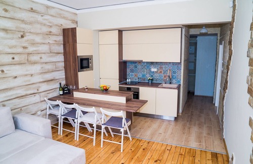 Sofia City Center Apartment | A luxurious apartment located in the center of Sofia