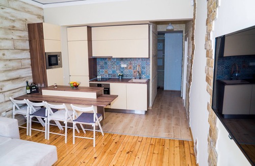 Sofia City Center Apartment | A luxurious apartment located in the center of Sofia