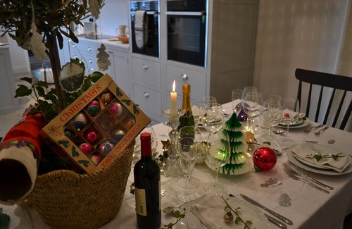 Sudbury House | A luxurious city escape 70 miles from London