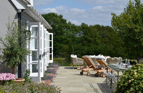 Sudbury House | A luxurious city escape 70 miles from London