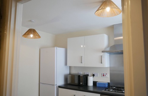 Dadlington House | A Luxurious House in Coventry