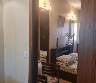 New Delhi Apartment | A luxury abode in the heart of South delhi!