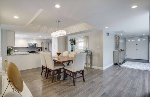 Laguna San Juan House | A Luxury Home Fit for a King! Minutes to Old Town Scottsdale, Fitness Center, Heated Pool & Spa!