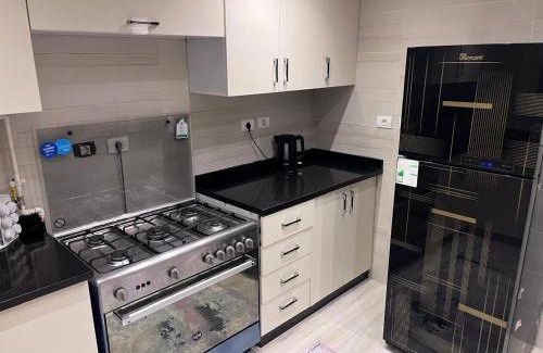 Cairo Apartment | A Luxury Hotel Appartment at NEW GIZA Imperial Compound