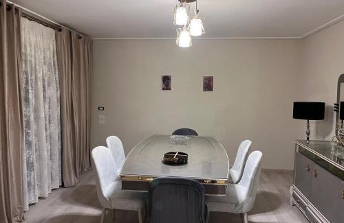 Cairo Apartment | A Luxury Hotel Appartment at NEW GIZA Imperial Compound