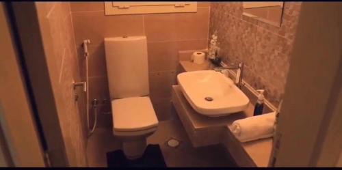 Cairo Apartment | A Luxury Hotel Appartment at NEW GIZA Imperial Compound