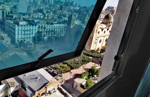 Oran Apartment | A Luxury stay at Studio Bianca